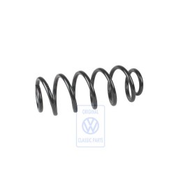 VW Original Ressort Helicoidal - 8D0411105AS