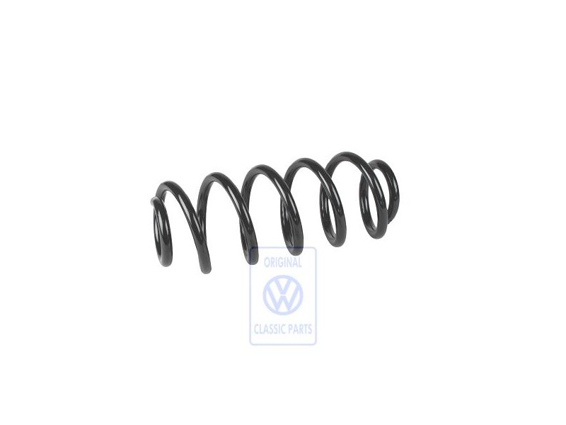 VW Original Ressort Helicoidal - 8D0411105BN