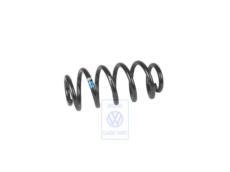 VW Original Ressort Helicoidal - 8D0411105CT