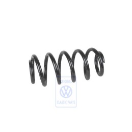VW Original Ressort Helicoidal - 8D0411105DA