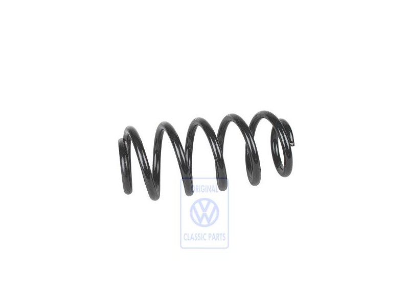 VW Original Ressort Helicoidal - 8D0411105DA