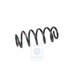 VW Original Ressort Helicoidal - 8D0411105DS