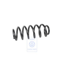 VW Original Ressort Helicoidal - 8D0411105DT