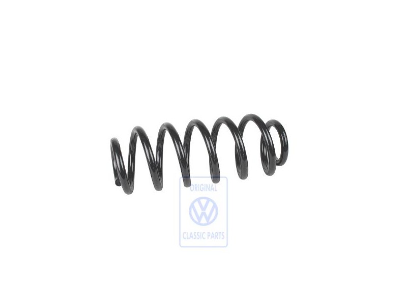 VW Original Ressort Helicoidal - 8D0411105DT