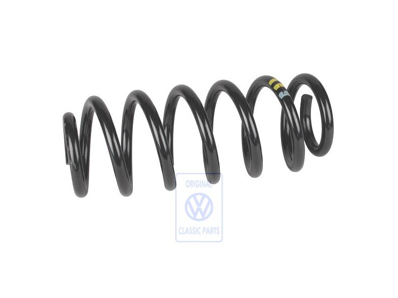 VW Original Ressort Helicoidal - 8D0411105EE