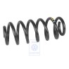 VW Original Ressort Helicoidal - 8D0411105EE