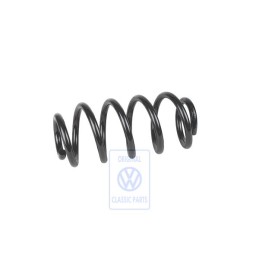 VW Original Ressort Helicoidal - 8D0411105FH