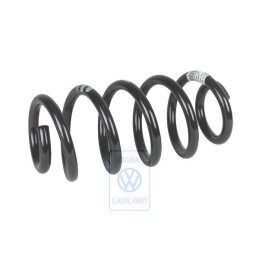 VW Original Ressort Helicoidal - 8D0411105FJ