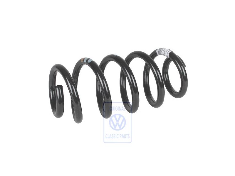 VW Original Ressort Helicoidal - 8D0411105FJ