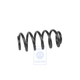 VW Original Ressort Helicoidal - 8D0411105GC
