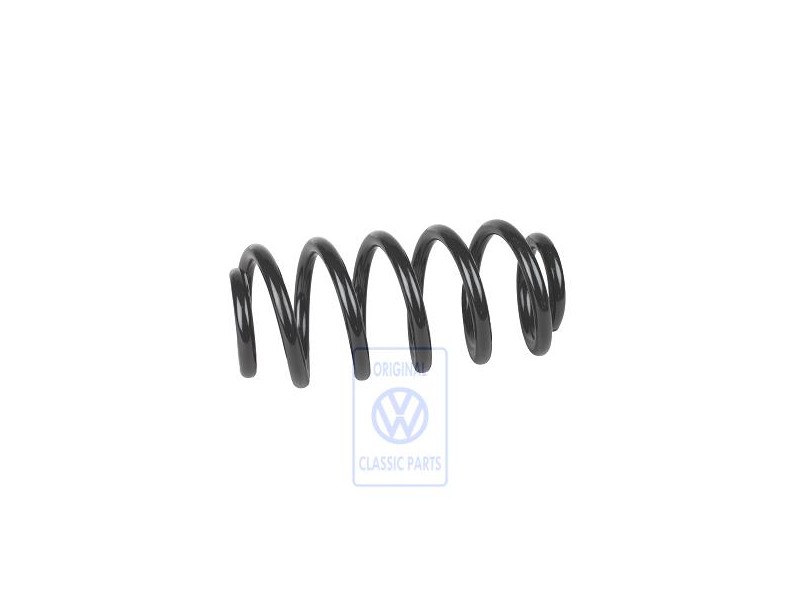 VW Original Ressort Helicoidal - 8D0411105GC