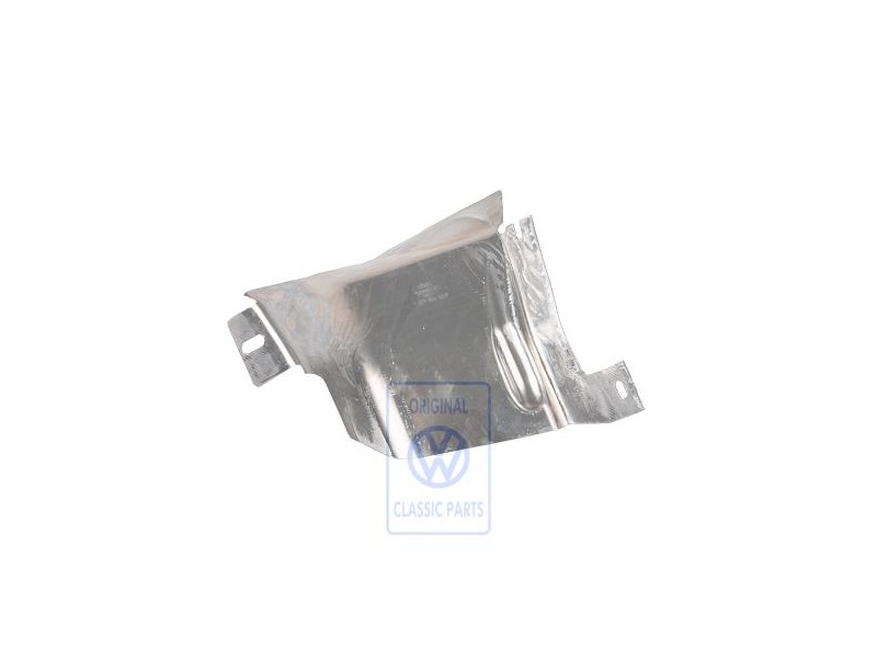 VW Original Tole De Protection - 8D0422703F