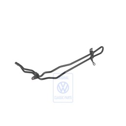VW Original Tube De Refroidissement - 8D0422885Q