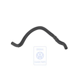 VW Original Flexible De Retour - 8D0422891G