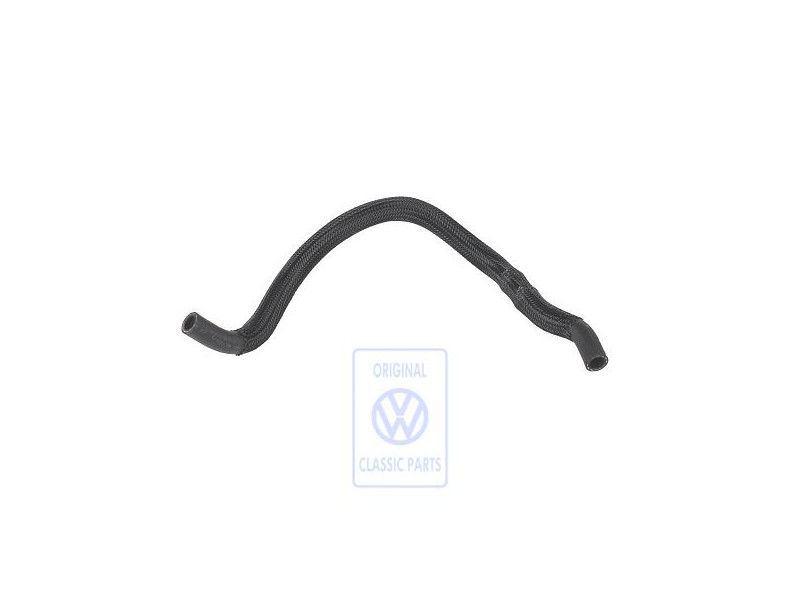 VW Original Flexible De Retour - 8D0422891G