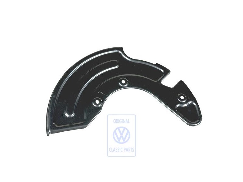 VW Original Protecteur P. Disque De Frein - 8D0615311E