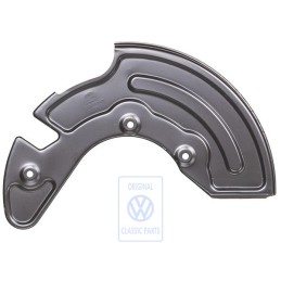 VW Original Protecteur P. Disque De Frein - 8D0615312E