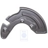 VW Original Protecteur P. Disque De Frein - 8D0615312E
