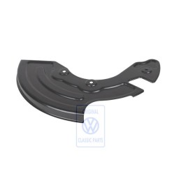 VW Original Protecteur P. Disque De Frein - 8D0615312G