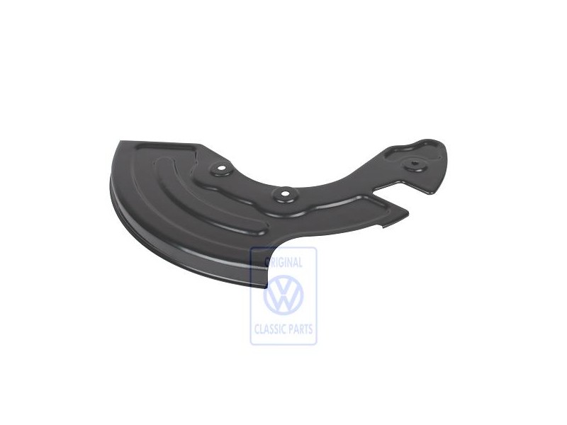 VW Original Protecteur P. Disque De Frein - 8D0615312G