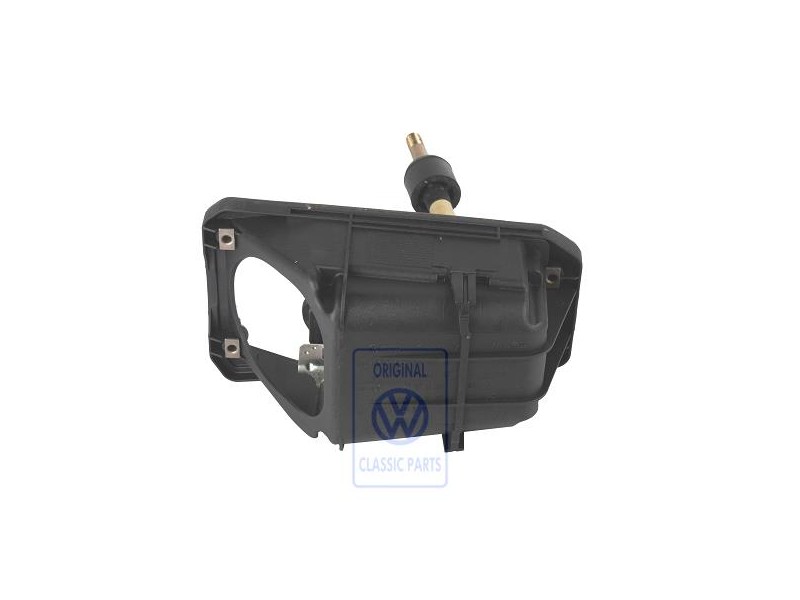 VW Original Levier Des Vitesses - 8D0711055Q