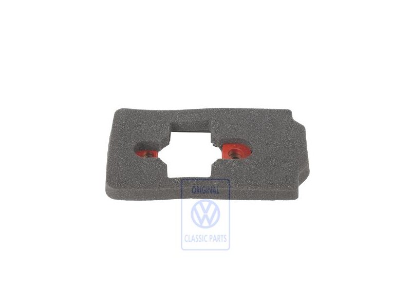 VW Original Cache - 8D0711406C