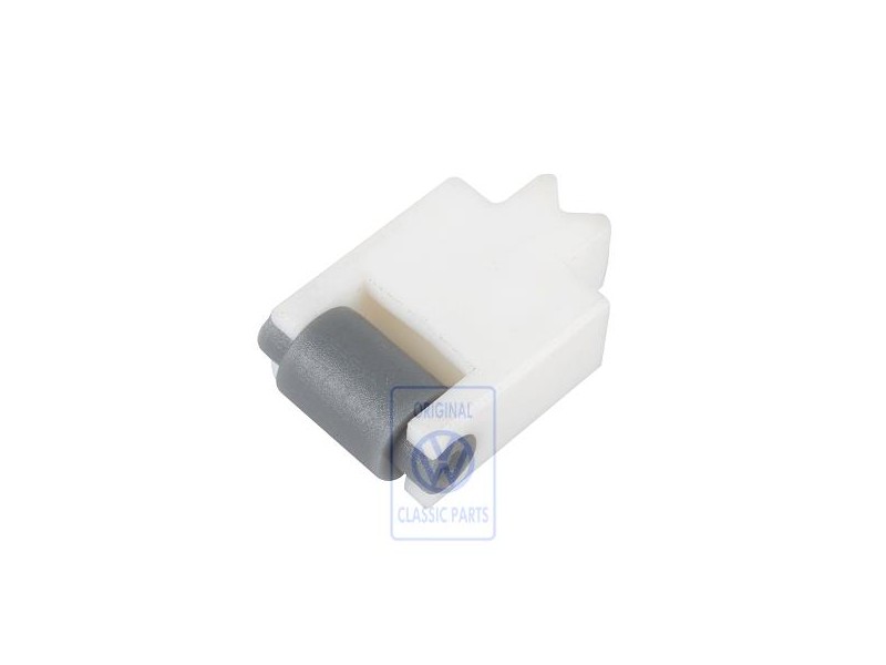 VW Original Segment De Crantage - 8D0713135