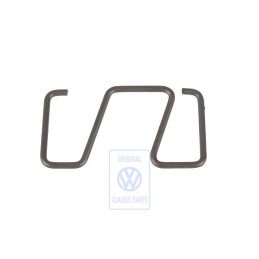 VW Original Etrier. De Ressort - 8D0713161