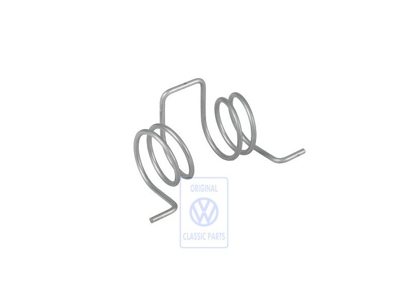 VW Original Ressort Au-Dela Du Point Mort - 8D0721449D