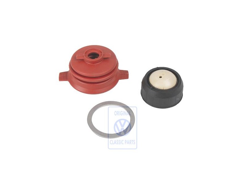 VW Original Ensemble Reparation P. 