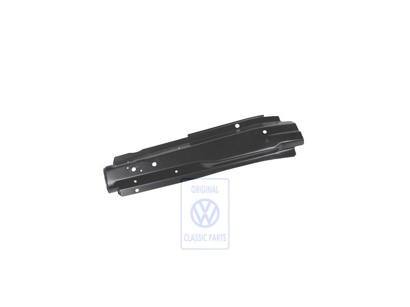 VW Original Tole De Fermeture P. 