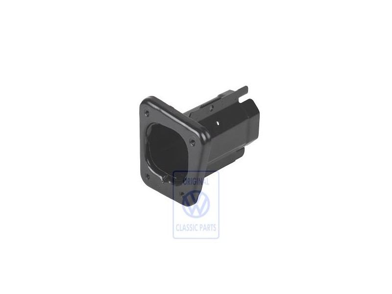 VW Original Section - Longeron - 8D0803104A