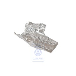 VW Original Tole Calorifuge Pour Tunnel - 8D0804159AF