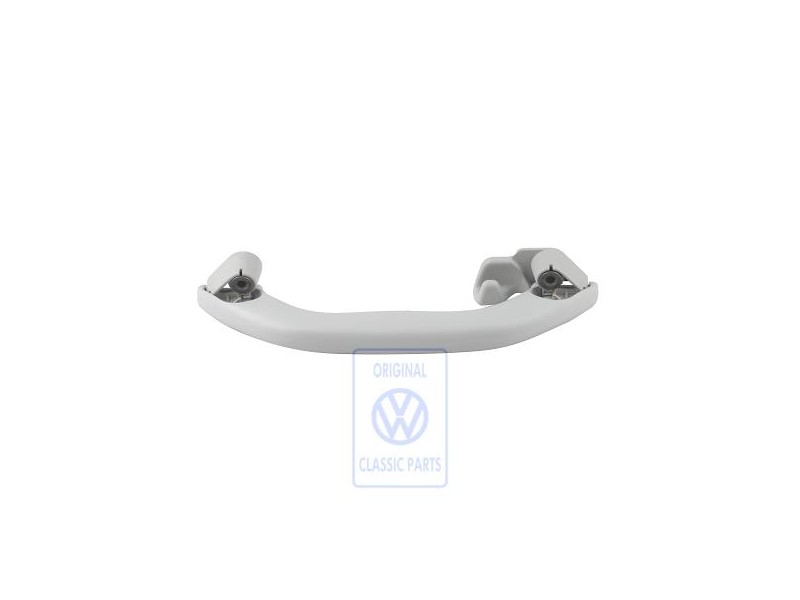 VW Original Poignee Escamotable Gris Perle - 8D0857607A Y20