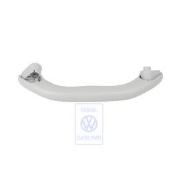 VW Original Poignee Escamotable Gris Perle - 8D0857607 Y20