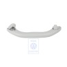 VW Original Poignee Escamotable Gris Perle - 8D0857607 Y20