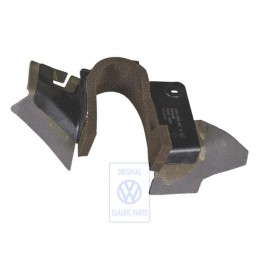 VW Original Cache P. Demi-Arbre De Roue - 8D0863187B