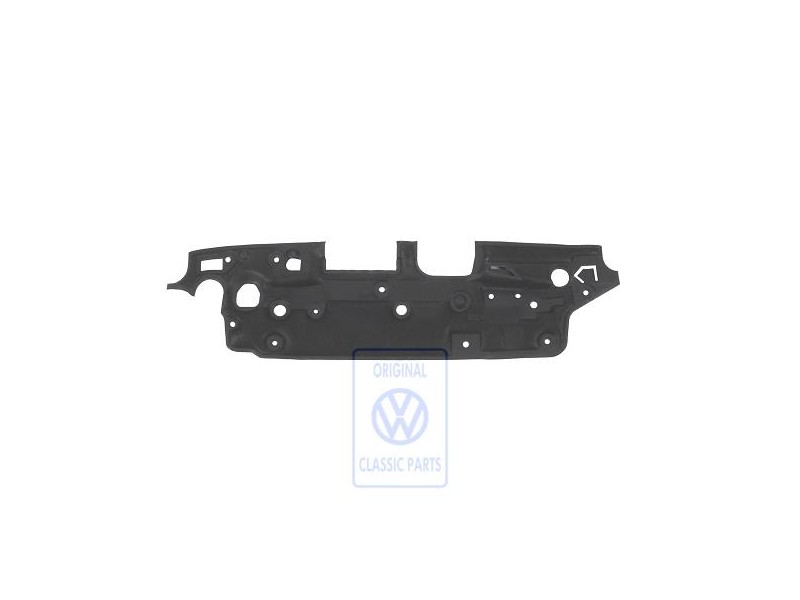 VW Original Insonorisant P. 