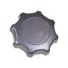 VW Original Bouton De Reglage Noir Satine - 8D0881671C 01C