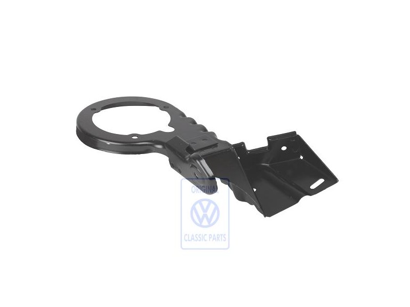 VW Original Support P. 