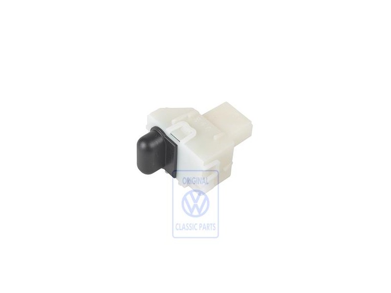 VW Original Capteur D'Ensoleillement - 8D0907539