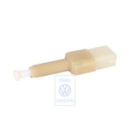 VW Original Interrupteur - 8D0911807A