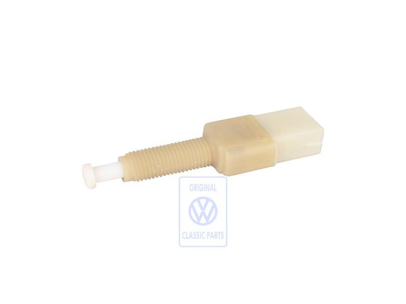 VW Original Interrupteur - 8D0911807A