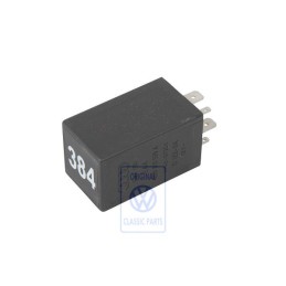 VW Original Relais De Retardement - 8D0919578A