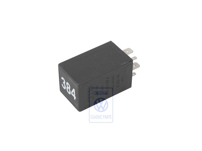 VW Original Relais De Retardement - 8D0919578A