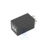 VW Original Relais De Retardement - 8D0919578A