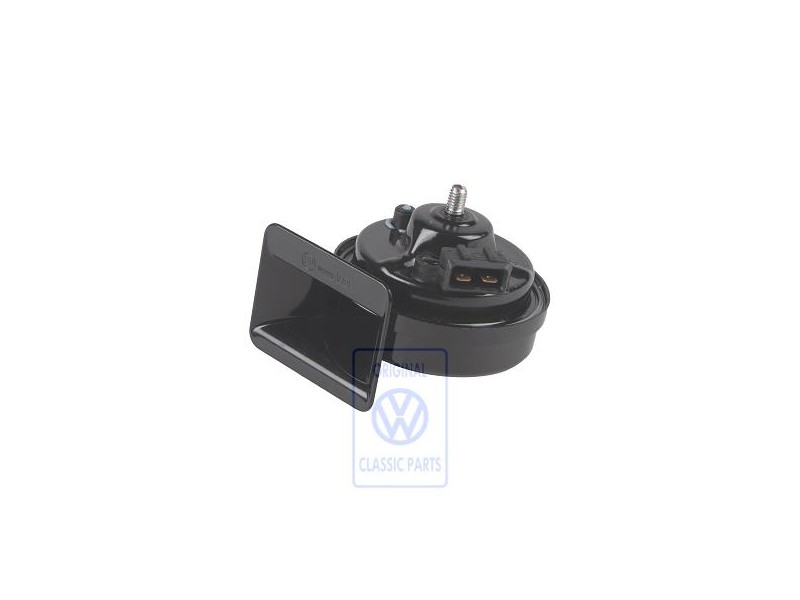 VW Original Avertisseur A Sons Multiples - 8D0951221A