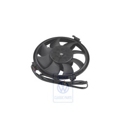 VW Original Ventilateur Du Radiateur - 8D0959455L