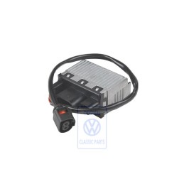 VW Original Calculateur Pour Ventilateur Du Radiateur - 8D0959501C