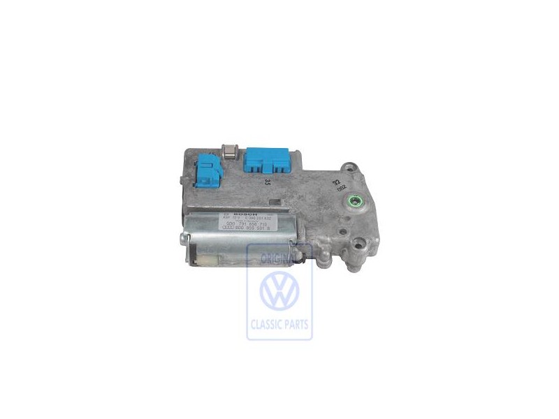 VW Original Moteur De Toit Coulissant - 8D0959591B